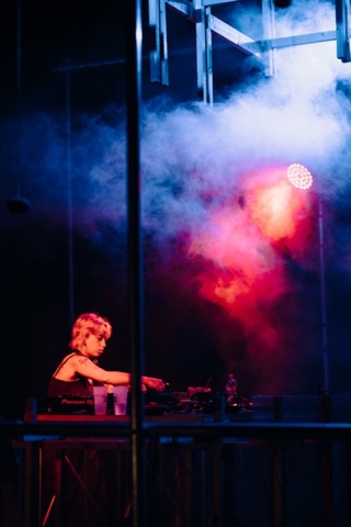 photo: Domenico Lanaia